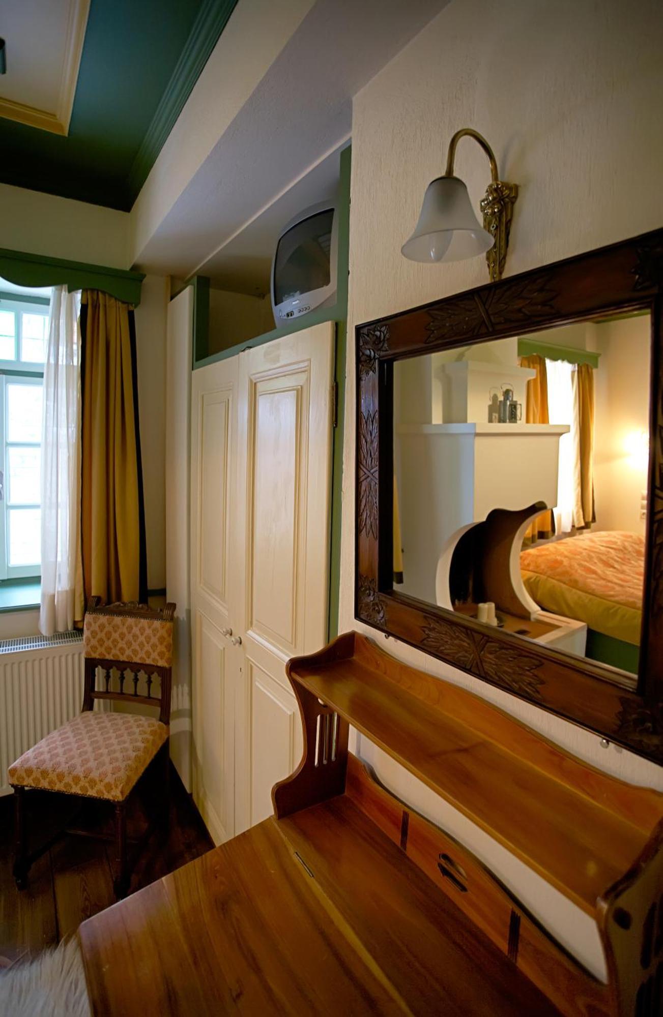 Thoukididis Otel Kepésovon Dış mekan fotoğraf